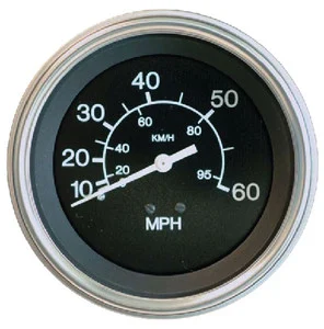 Sierra - Hd Diesel Tach 3.5k Alt Pu 3 - 82302P