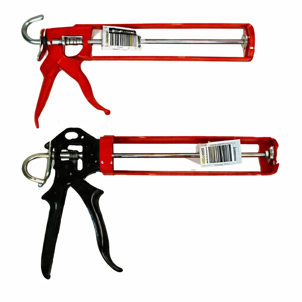 Heavy-Duty Caulking Gun (SKU: 110-CAULKGUN)