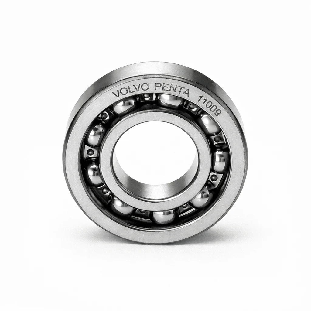 Volvo Penta Ball Bearing 11009