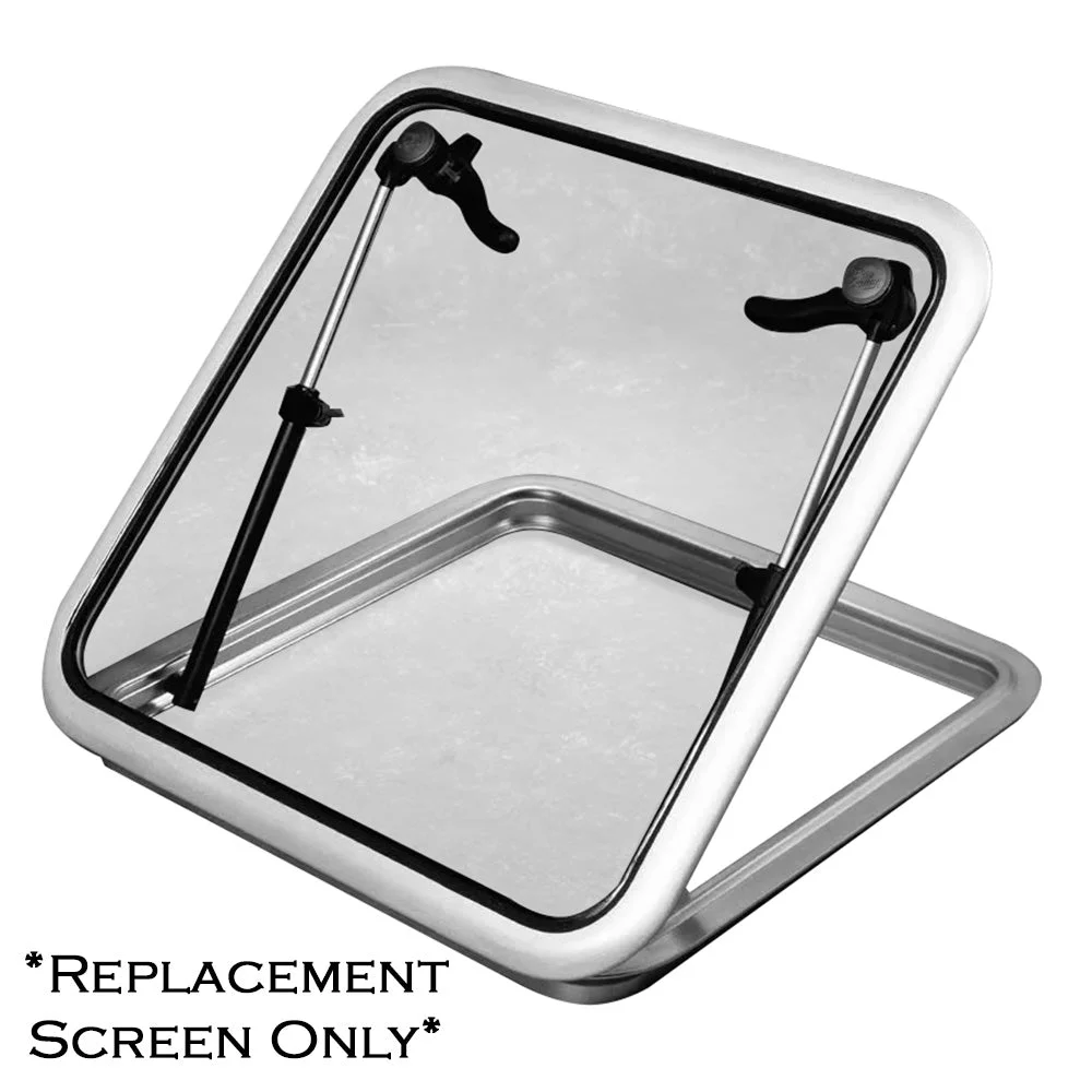 Taylor Made Ultra III Screen for 12" x 12" Hatch