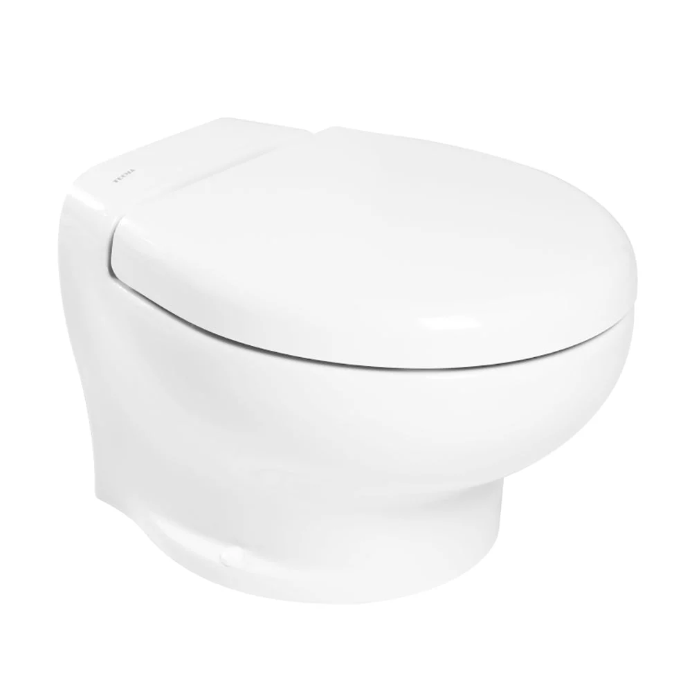 Thetford Nano Premium Plus Compact Toilet - 12V