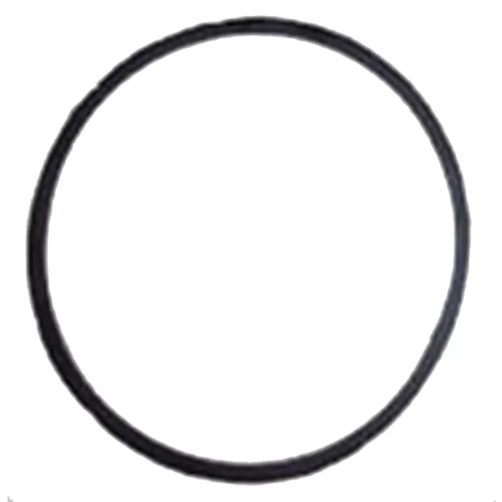 Sea Strainer O-Ring Replacement Fits All 1" and 1-1/4" and 1-1/2" Sherwood Strainers 11803