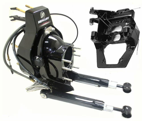 OEM MerCruiser Bravo 1 2 3 "Smartcraft" Transom Assembly (Gimbal Housing) 6-6315002tp