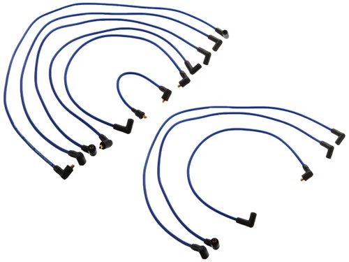 Sierra Premium Marine Spark Plug Wire Set GM & Ford V8 Conv 18-8803-2