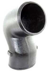 MerCruiser down Elbow Tube 14478T01