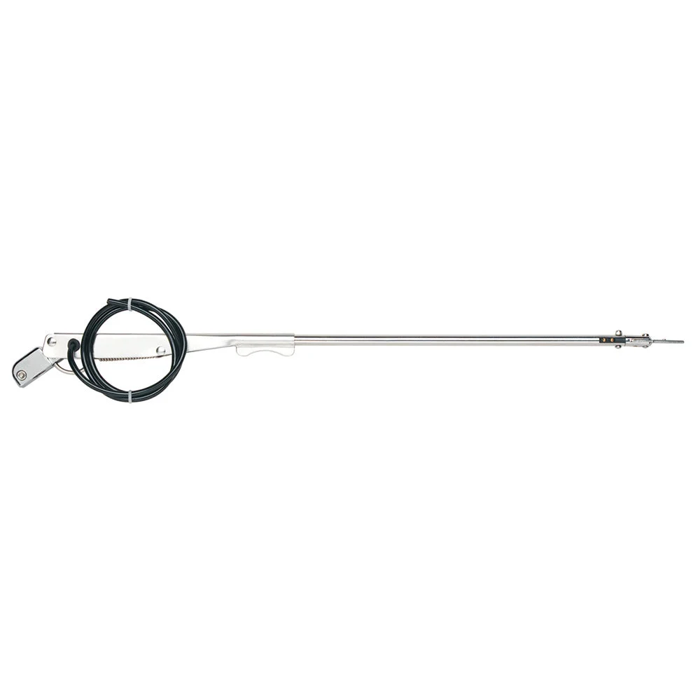 Marinco Premier Wiper Arm - Stainless Steel - Single - 20"-25"