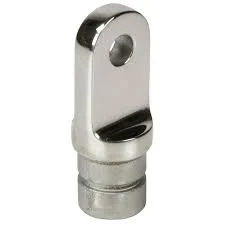 Sea-Dog Line Inside Eye End 7/8 SS Each 270180-1
