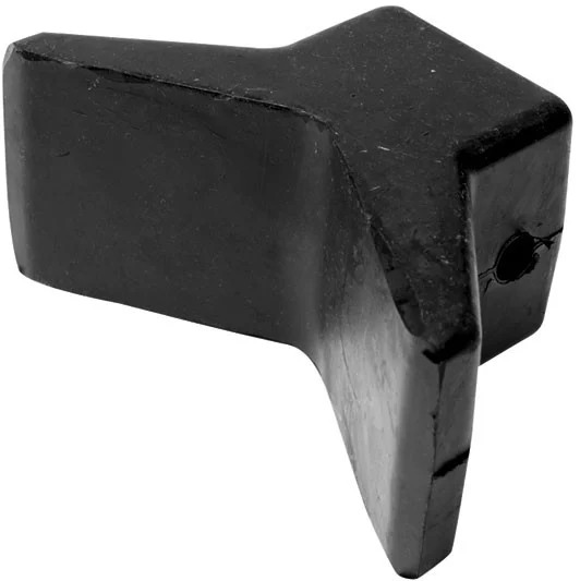 Attwood - Y-stop Rubber 3 X 3 Block (11201-1)