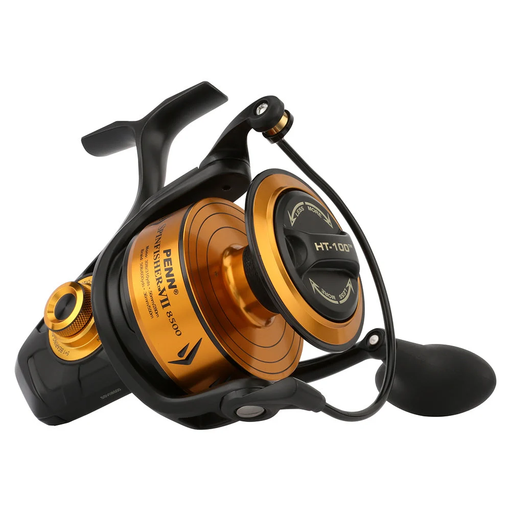 PENN Spinfisher® VII 5500 Spinning Reel SSVII5500
