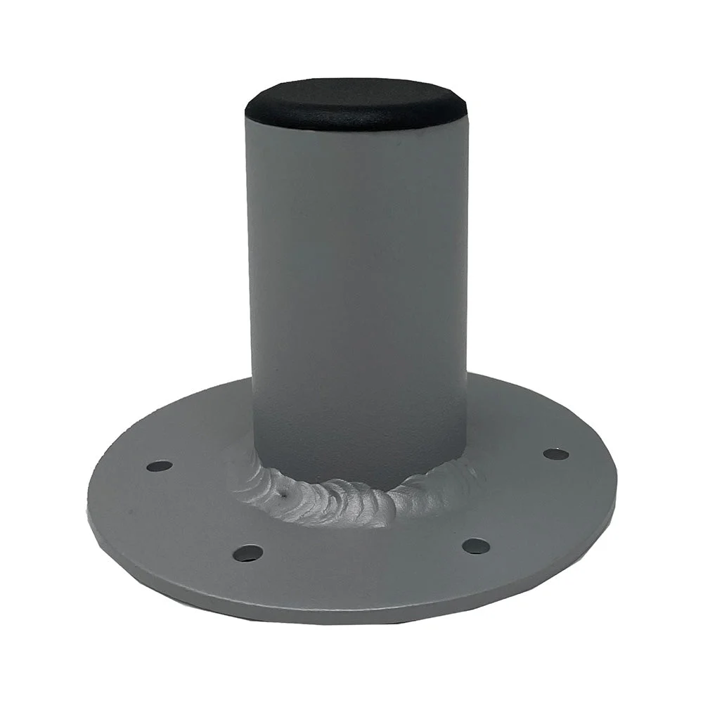 TACO ShadeFin Mini Deck Mount w/Backing Plate