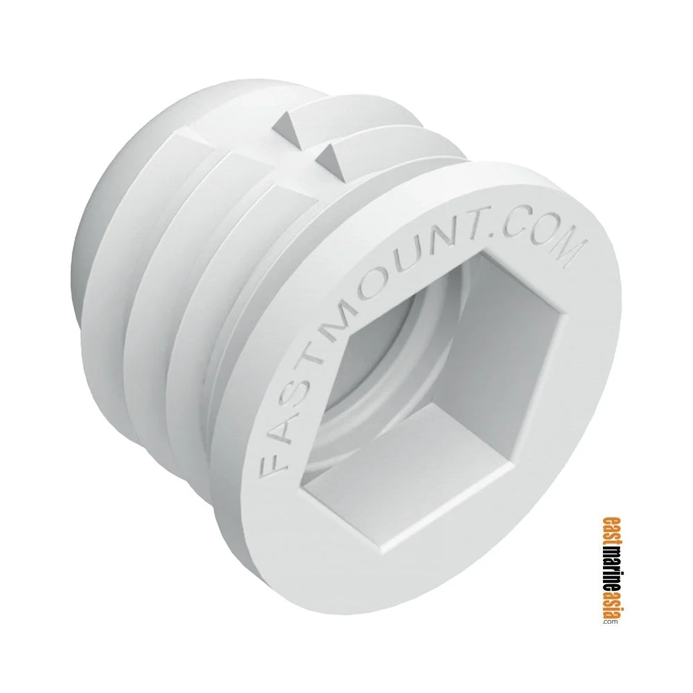 Fastmount PC-F1A Standard Clip Self Tapping - Female