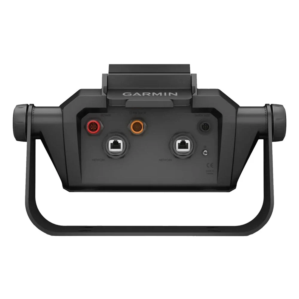 Garmin Bail Mount w/Quick Release Cradle f/ECHOMAP™ Ultra 2 12" Chartplotter