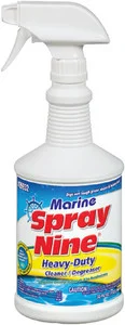 Spray Nine - Marine Spray Nine 5 Gallon - 26905S