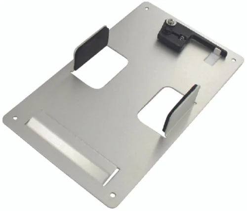 Xtreme Heaters - Quick Release Brkt 300/400w - XTRQRS