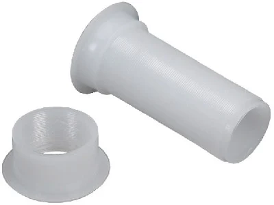 Moeller - Drain Tube-motorwell - 020300-10