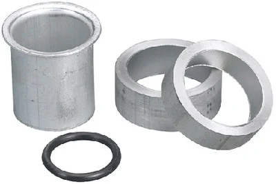 Moeller - Drain Kit-aluminum 1 Inch - 020848-001