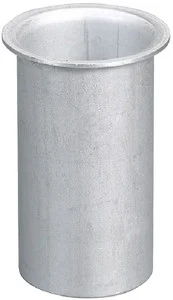 Moeller - Tube Al. Od-1in L-6in - 021002-600D
