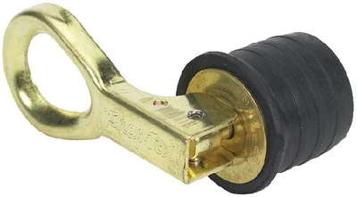 Moeller - Plug Snap Tite Brass 1 Inch - 029000-10