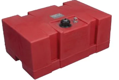 Moeller - Tank-gas 24gal Topside Epa Red - 031624BR
