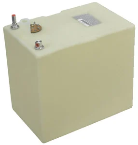 Moeller - Tank-fuel Below Deck 14 Gal - 32514