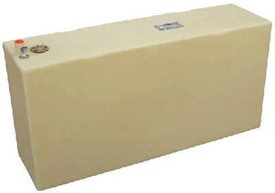 Moeller - Tank-fuel Below Deck 50 Gal - 32550