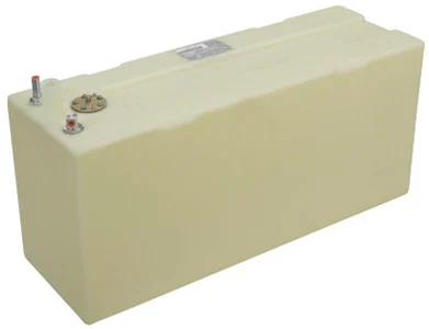 Moeller - Tank-fuel Below Deck 27 Gal - 32627