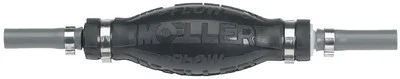 Moeller - Fuelline Assy Univ 12' Lpa - 03338910LPA