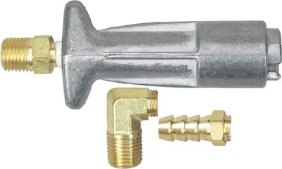 Moeller - Fitting-fuel Merc Eng Bayo 3/8 - 033418-10
