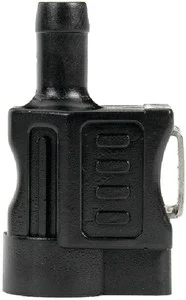 Moeller - Fitting-fuel Suz 5/16 80hp Up - 033467-10