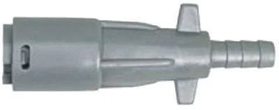 Moeller - Fitting-merc Fem Baynet Pl 3/8 - 033485-10