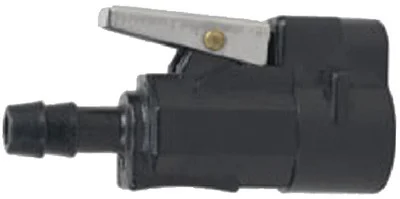Moeller - Fitting-fuel Merc Tnk Clip 3/8 - 033486-10
