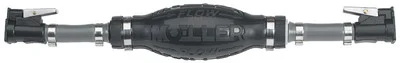 Moeller - Fuelline Assy Evin-john 7' Lpa - 03439110LPA