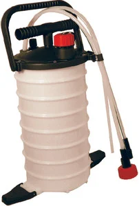 Moeller - Fluid Extractor - 7 Liter - 35340