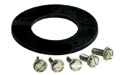 Moeller - 5 Hole Gasket Pkgd W/screws - 035728-10