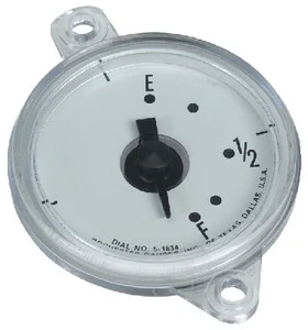 Moeller - Direct Sight Mech Read Capsule - 035759-10