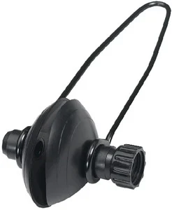 Moeller - Motor Flusher-univ Round Cup - 099076-00