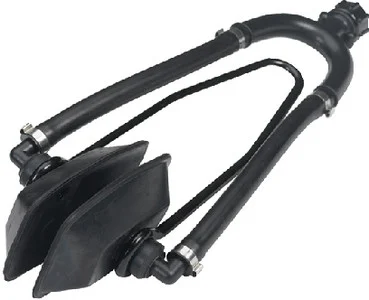Moeller - Motor Flusher-dual Water Feed - 099082-00