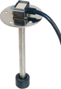 Moeller - Sender-reed Ss W/hrdwr 9in - 395059090SC