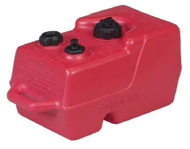 Moeller - Tank-gas A/d 3gal W-handle - 620003LP