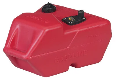 Moeller - Tank-gas 6bow 6 Gal - 620040LP