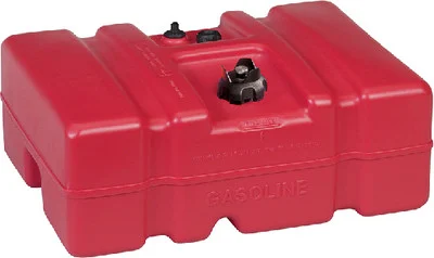 Moeller - Tank-gas A/d 12gal 24x18x11 Lo - 630013LP