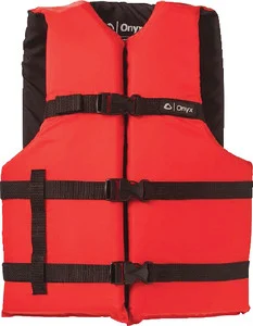 Full Throttle - General Purpose Adlt Ovs Red - 103000-100-005-12