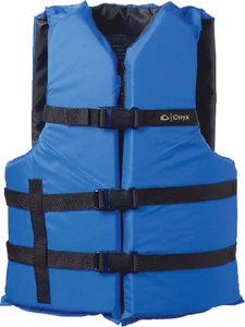 Full Throttle - General Purpose Adlt Ovs Blue - 103000-500-005-12