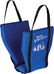 Full Throttle - Cove Cushion Full Throtl Blue - 110000-500-999-18