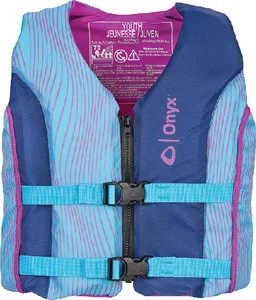 Full Throttle - All Adventure Youth Blue - 121000-500-002-21