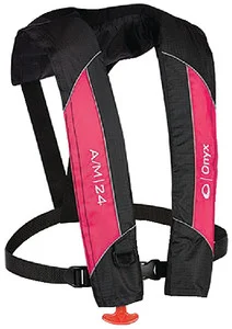 Full Throttle - Inflt Pfd A/m-24 Adlt Typ5 Pnk - 132000-105-004-14