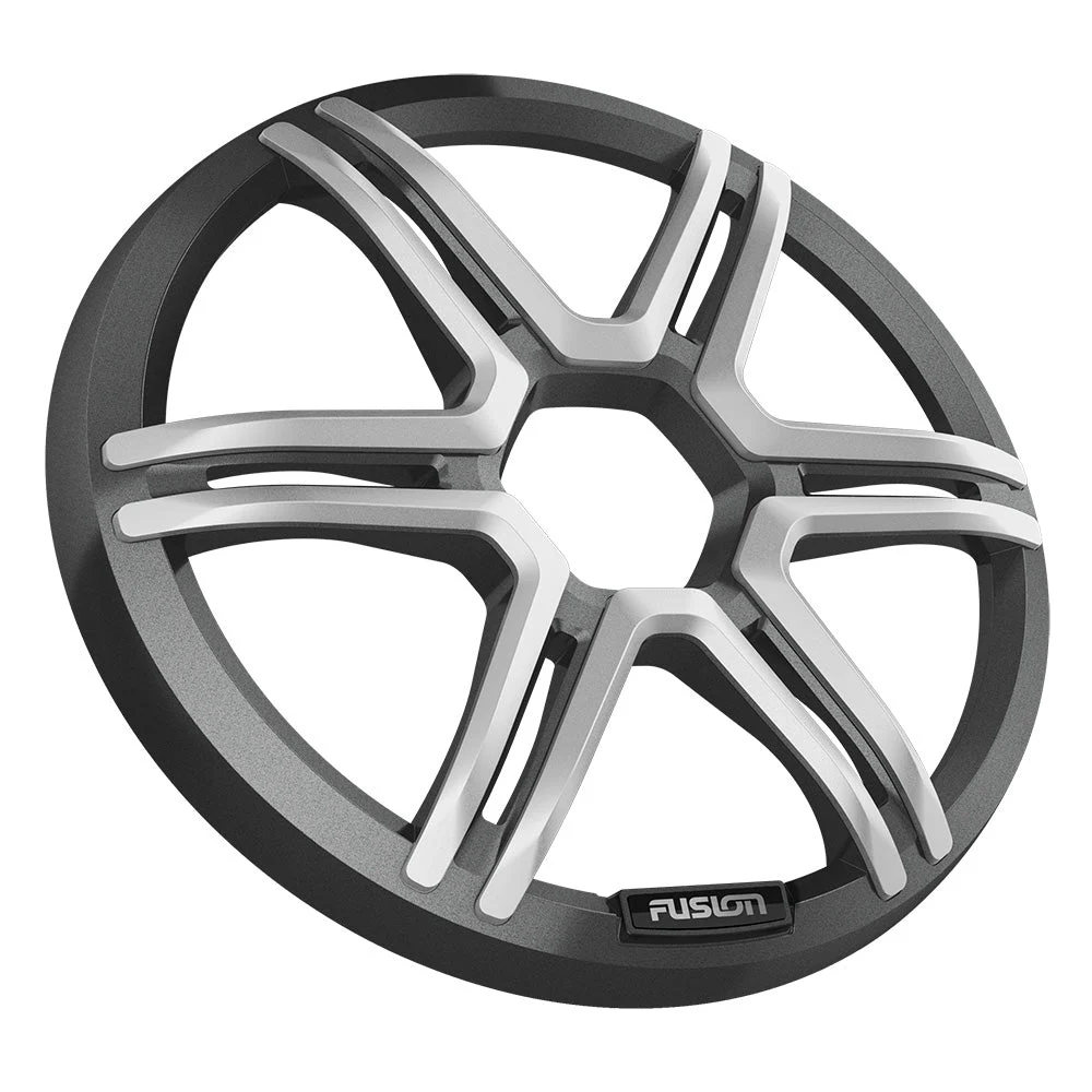 Fusion Apollo™ 10" Sports Grey Subwoofer Grille