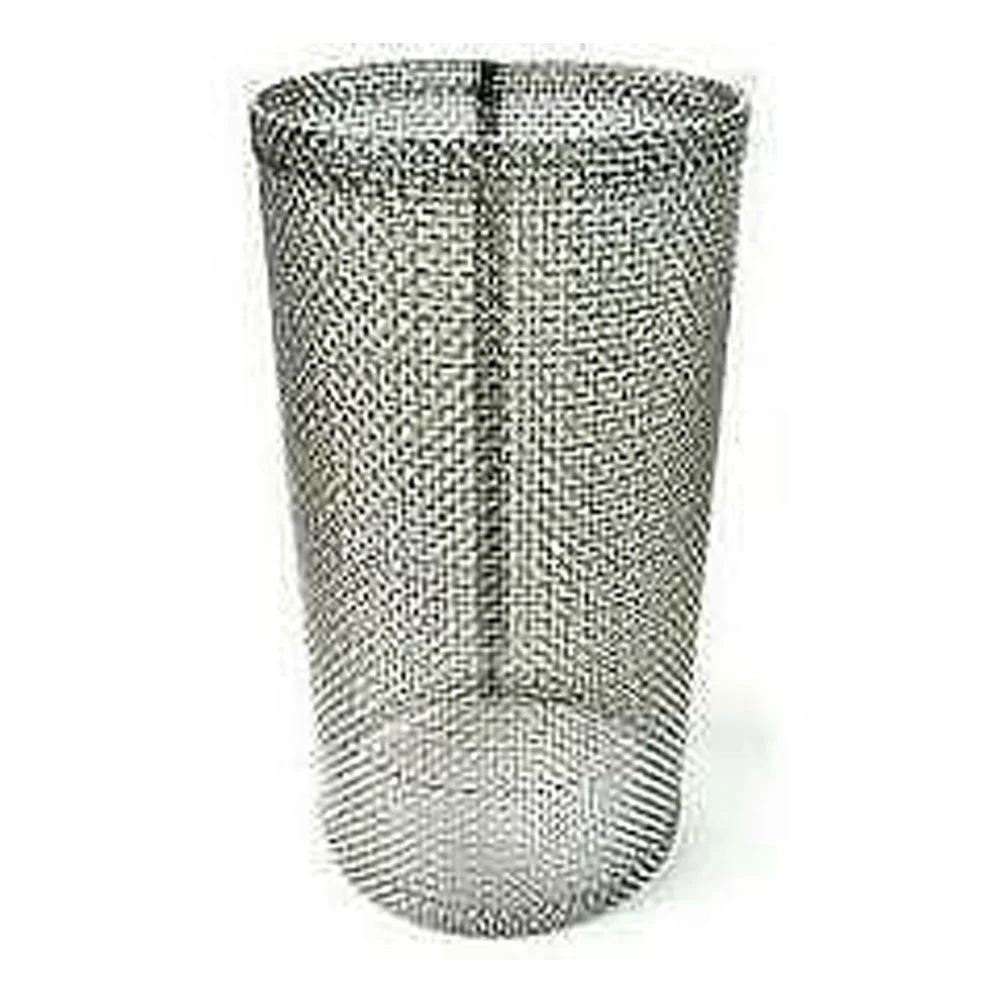 Sea Strainer Screen Replacement Sherwood Fits 1 Inch Strainer SHER-11807