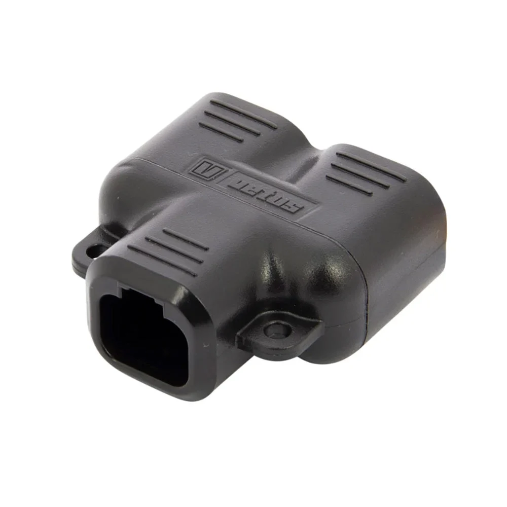 VETUS V-CAN 3-Point Y-Hub