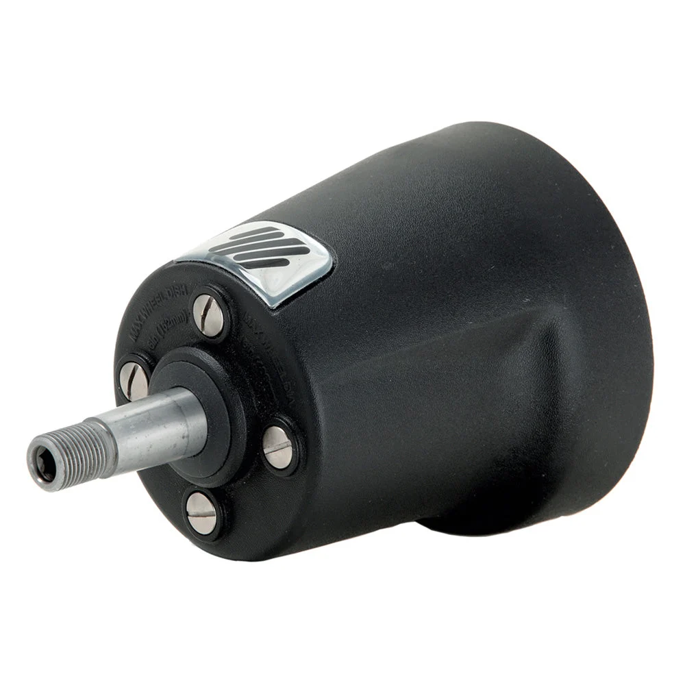 Uflex Masterdrive™ 32CC Front Mount Helm